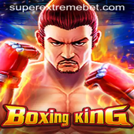 Discover the Thrilling World of BoxingKing: A Super Extreme Gaming Experience