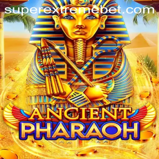 Unveiling AncientPharaoh: A Super Extreme Journey into the Mystical Egyptian Empire