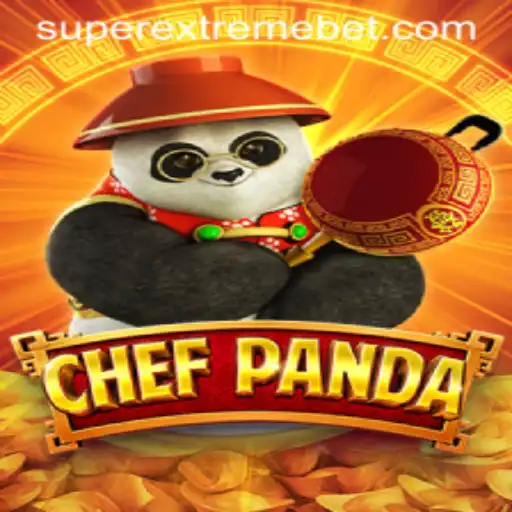 ChefPanda: The Super Extreme Cooking Adventure