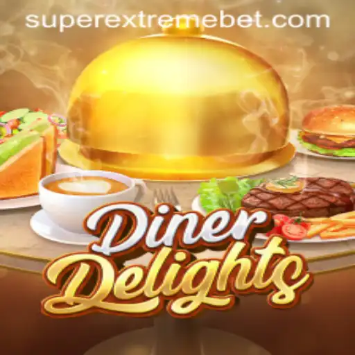Discover the Thrilling World of DinerDelights: Super Extreme Edition