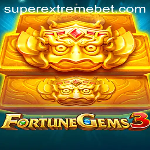 Exploring FortuneGems3: A Deep Dive into an Exciting Game Adventure