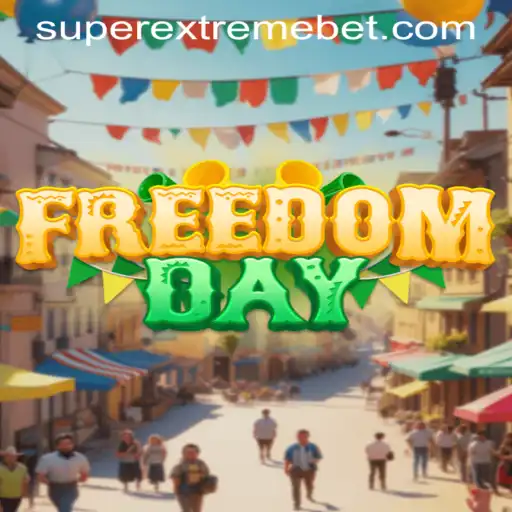 Exploring the Thrilling World of FreedomDay: A Super Extreme Adventure