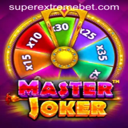 MasterJoker: A Super Extreme Adventure in Gaming