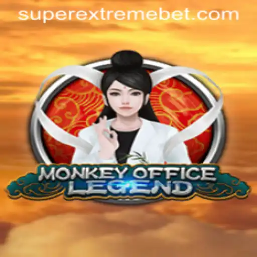 MonkeyOfficeLegend: A Super Extreme Adventure