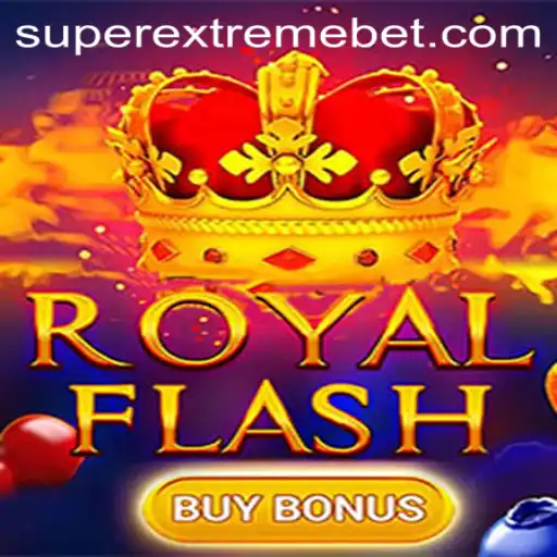 Delve into the Thrills of RoyalFlashBuyBonus: The Super Extreme Gaming Experience