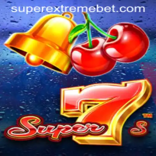 Unveiling Super7s: The Super Extreme Gaming Experience