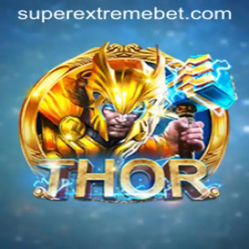 The Super Extreme World of THOR: A Game of Norse Mythology and Adventure