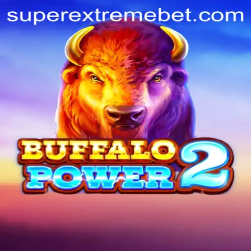 Dive into the Thrilling World of BuffaloPower2: Super Extreme Adventure