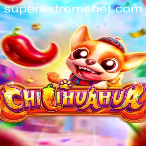 CHILIHUAHUA: Dive Into the Super Extreme Game of Strategy and Fun