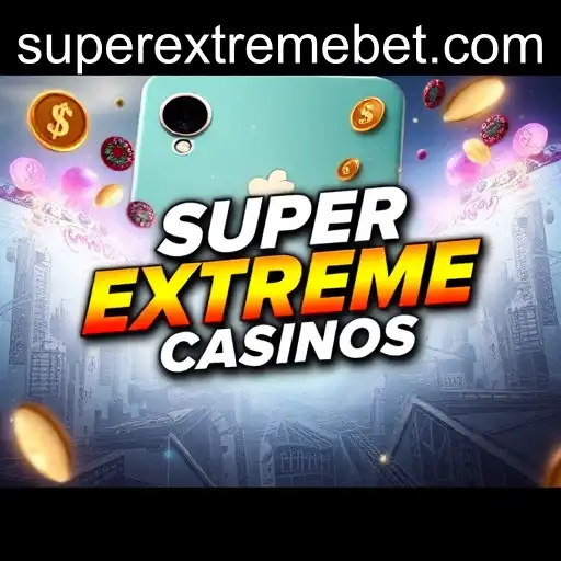 An Electrifying Dive into Super Extreme Casino Games