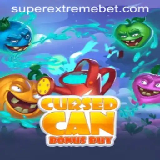 Super Extreme Thriller: Enter the World of CursedCanBonusBuy