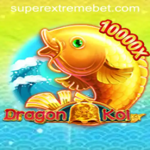 Unveiling DragonKoi: A Super Extreme Gaming Experience