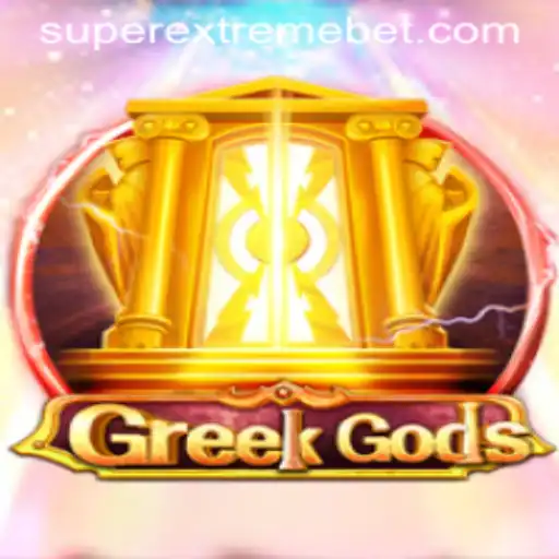 Super Extreme Adventure: Exploring the World of GreekGods