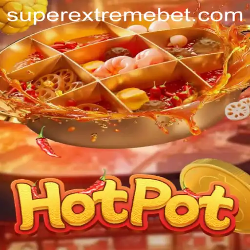 Hotpot: Super Extreme Edition - A Thrilling New Game Experience