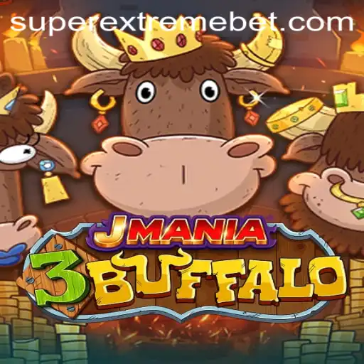 Unpacking the Thrills of JMania3Buffalo: The Super Extreme Gaming Experience