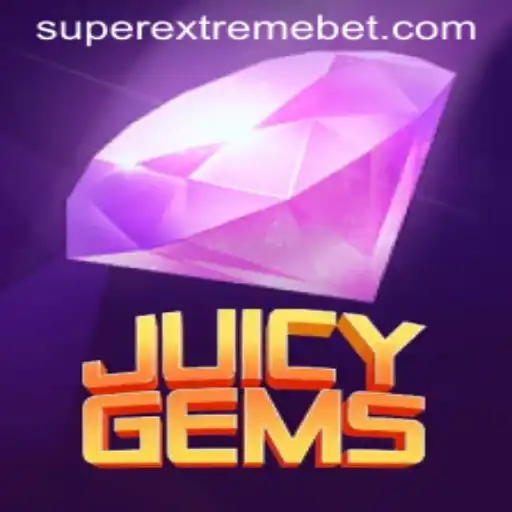 Super Extreme Adventures in JuicyGems: A Thrilling Dive into Gem Matching Delight