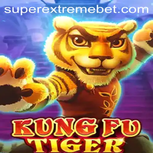 KungFuTiger: Embrace the Super Extreme Martial Arts Adventure