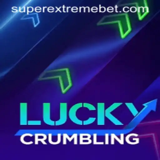 Unveiling LuckyCrumbling: A Super Extreme Gaming Experience