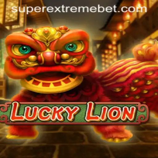 Discover the Thrill of LuckyLion: Super Extreme Edition