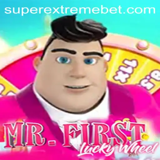 Discover the Thrills of MrFirstLuckyWheel: Super Extreme Edition