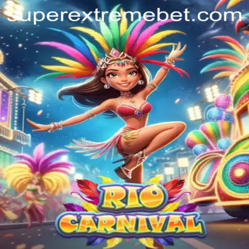 Experience the Thrill of RioCarnival: A Super Extreme Adventure