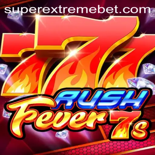RushFever7s: Super Extreme Gaming Experience