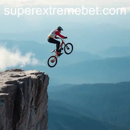 Super Extreme Sports: Pushing Boundaries and Redefining Adventure
