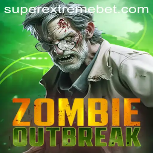 ZombieOutbreak: Survive the Super Extreme Challenge